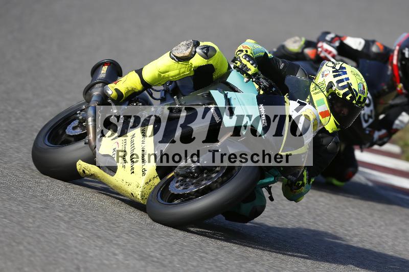 /48 03.10.2026  Speer Racing ADR/Gruppe rot/189
